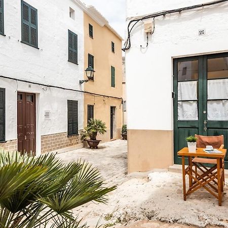 Roques 24 Villa Ciutadella  Eksteriør bilde