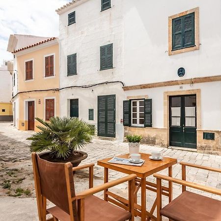 Roques 24 Villa Ciutadella  Eksteriør bilde