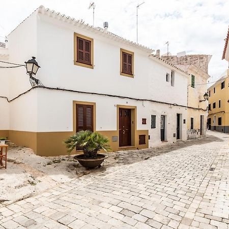 Roques 24 Villa Ciutadella  Eksteriør bilde