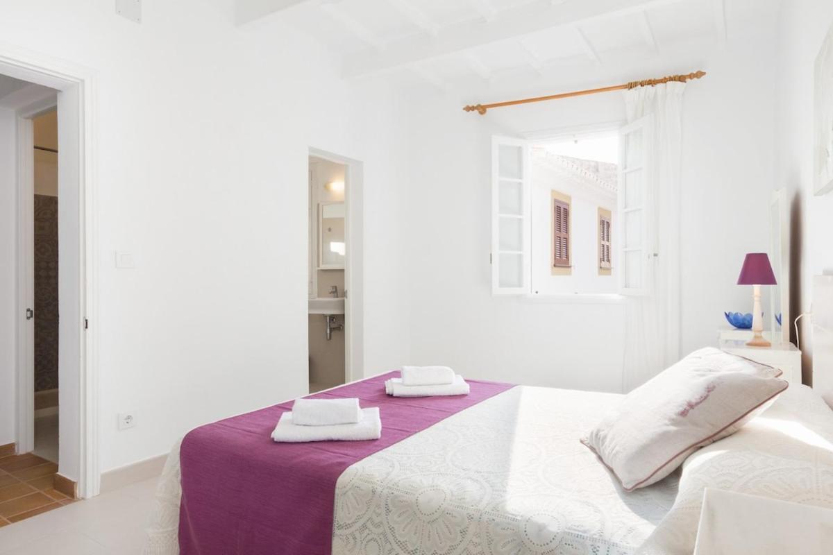 Roques 24 Villa Ciutadella  Eksteriør bilde