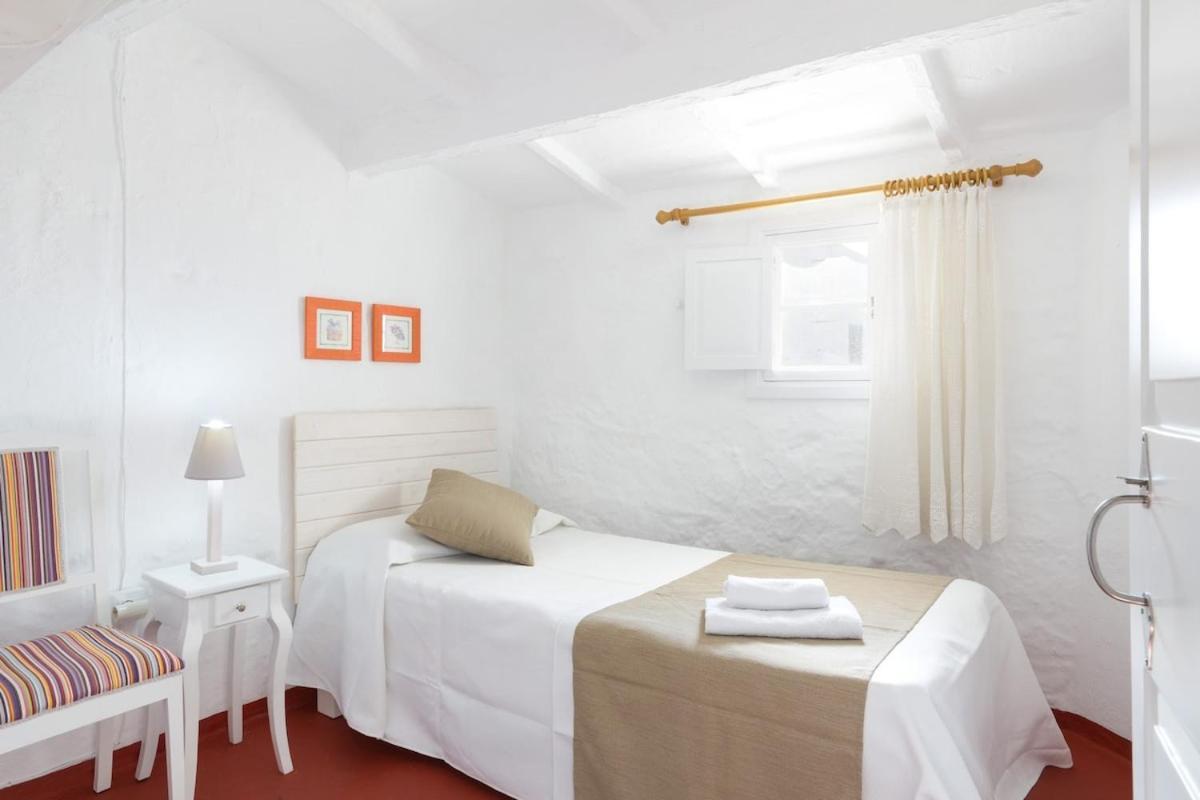 Roques 24 Villa Ciutadella  Eksteriør bilde