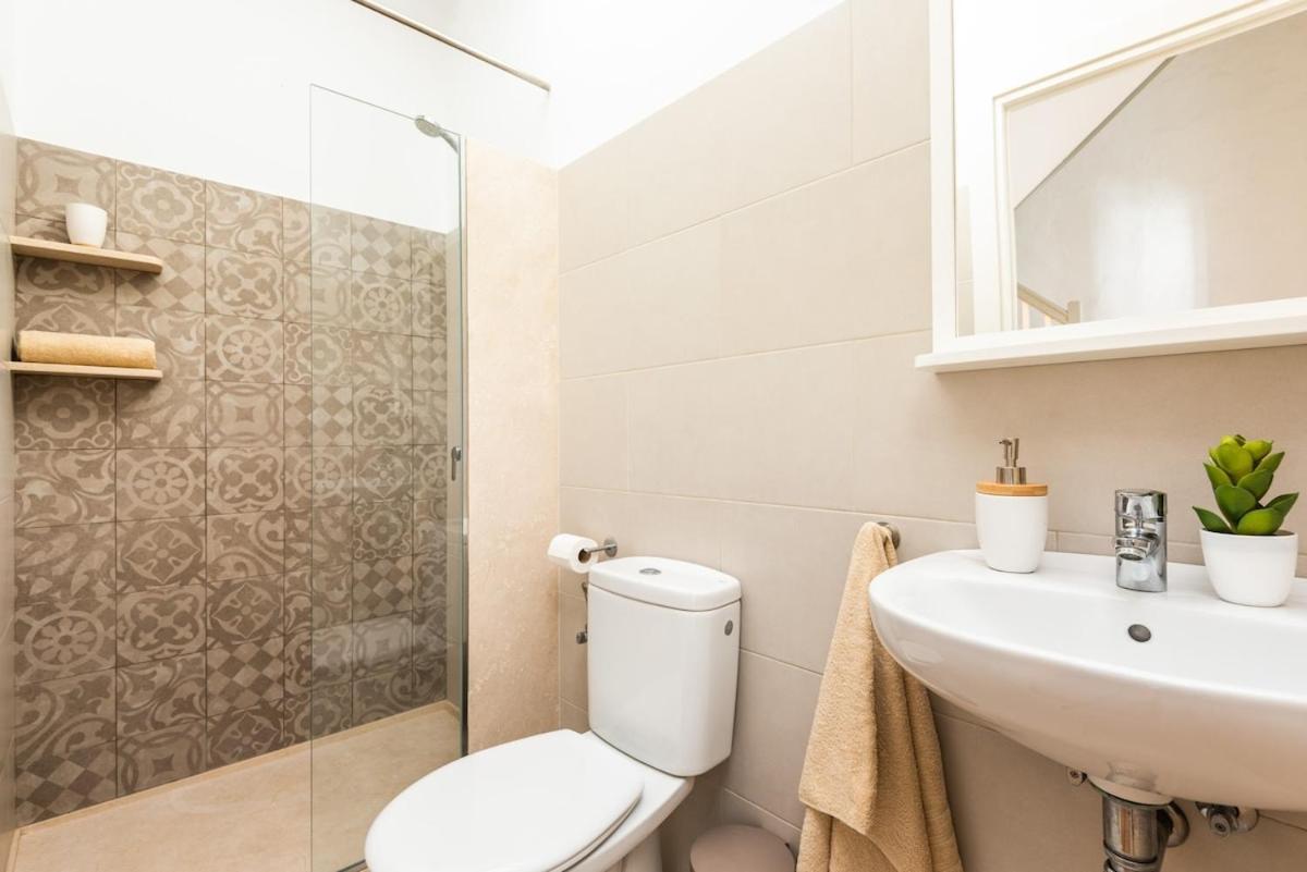 Roques 24 Villa Ciutadella  Eksteriør bilde