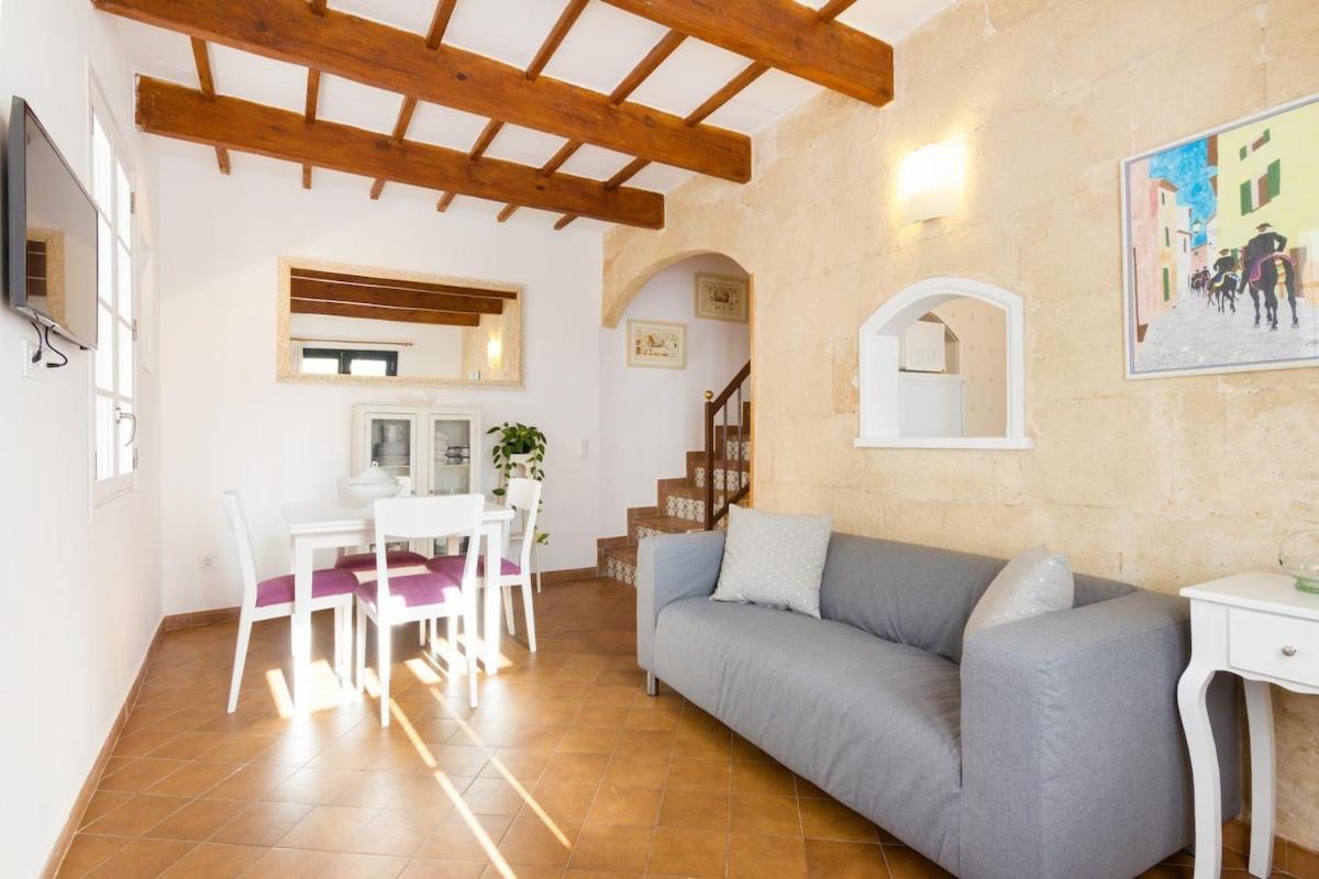 Roques 24 Villa Ciutadella  Eksteriør bilde