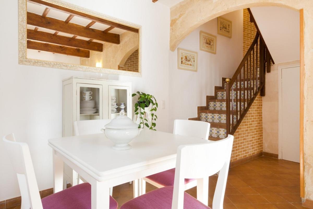 Roques 24 Villa Ciutadella  Eksteriør bilde