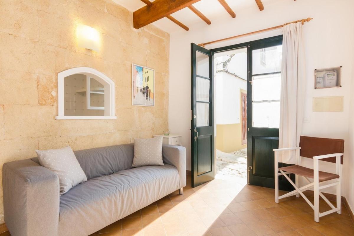 Roques 24 Villa Ciutadella  Eksteriør bilde